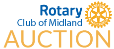 Midland Rotary Auction