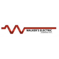 $100 off a Generator Service Call with Walkers Electric
