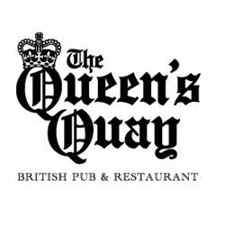 $50 Gift Card for Queen's Quay British Pub & Restaurant