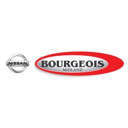 Ten Exterior Car Washes at Bourgeois Midland Nissan