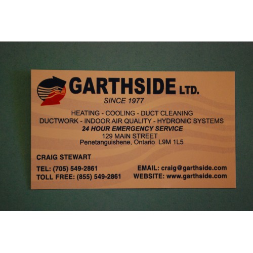 Complete and Thorough Gas Furnace Service