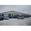 Seasonal Tire Change & Balance