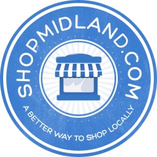 $100 Gift Certificate for Any Local Business on ShopMidland.com
