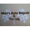 Front End Alignment at Marc's Auto