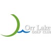 4 Anytime Rounds of Golf at Orr Lake Golf Course