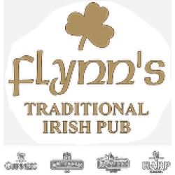 $50 Gift Certificate for Flynn's Irish Pub 