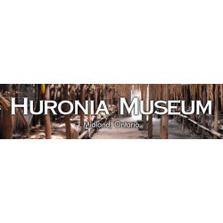 Huronia Museum Film Series Pass