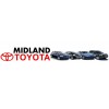 Oil Change and a Car Detailing Gift Certificate from Midland Toyota