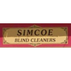 $100 Gift Card for Simcoe Blind Cleaners