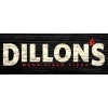 $50 Gift Certificate at Dillon's Wood Fired Pizza