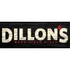 $50 Gift Certificate for Dillon's Wood Fired Pizza