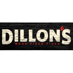 $50 Gift Certificate for Dillon's Wood Fired Pizza