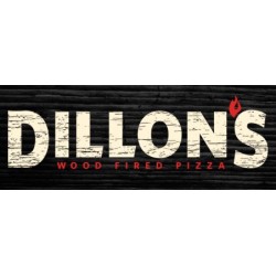 $75 Gift Certificate for Dillon's Wood Fired Pizza