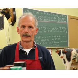 $50 Gift Certificate for Rawson's Meat & Deli