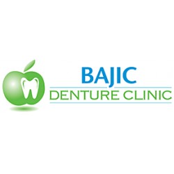 $1000 Gift Certificate towards Denture Treatment at Bajic Denture Clinic