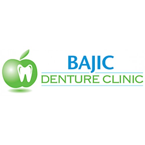 $1000 Gift Certificate towards Denture Treatment at Bajic Denture Clinic