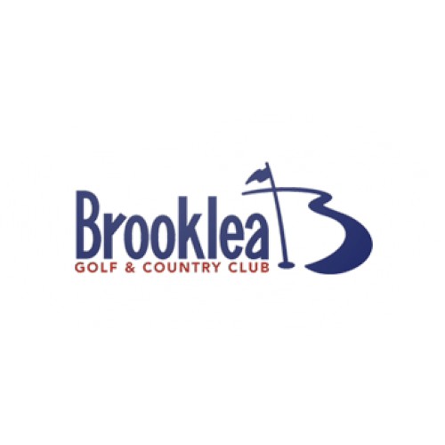 Golf for Two,  18 Holes (walking) at Brooklea Golf & Country Club