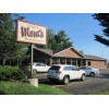 $50 Gift Certificate for Mom's Restaurant