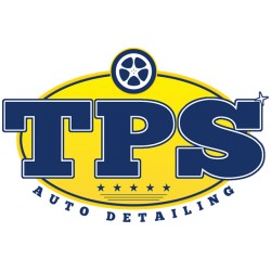 Exterior Wash & Wax at TPS Auto Detailing