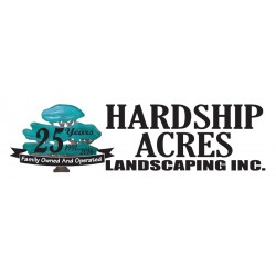$250 Hardship Acres Landscaping Gift Certificate