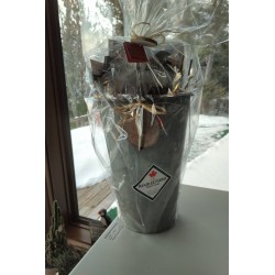 Maple Syrup Gift Bucket from Windlee Farms