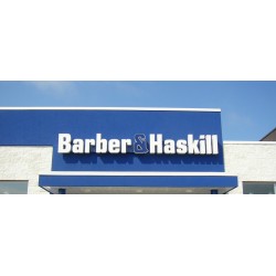 $200 Gift Certificate towards a Mattress at Barber & Haskill