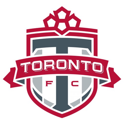 3 Seats at Center Field for Toronto Football Club for 2026 season
