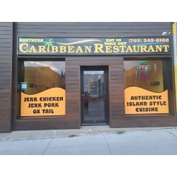 $100 Gift Certificate to Northern Caribbean Restaurant