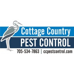 $100.00 gift certificate for any Pest Control in 2024