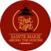  4 tickets and 4 hot chocolates to First Light 2026 at Sainte-Marie among the Hurons 