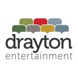 Two Tickets to a Drayton Entertainment 2026 Production at King's Wharf Theatre (or any Drayton theatre)