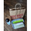 Bicycle Tune-up, plus t-shirt & water bottle