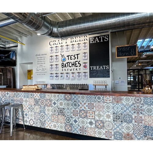 $50 Gift Certificate for Test Batches Brewery donated by Binscarth Properties