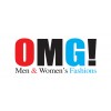 $50 Gift Card for OMG Men & Women's Fashions
