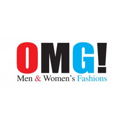 $50 Gift Card for OMG Men & Women's Fashions