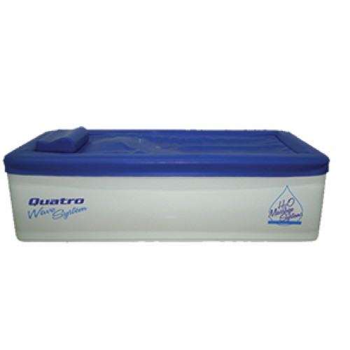 One Dry Hydro Therapy Massage Table Treatment for 30 Minutes 