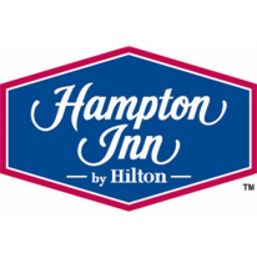 Gift Certificate for One Night Stay at Hampton Inn by Hilton Midland