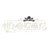 $60 Gift Certificate for Hemingway's Barber & Social Club and a Large T shirt