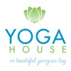 1 Month of Unlimited Yoga at the Yoga House