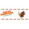 $50.00 gift certificate for Ice Cream Treats
