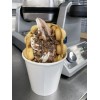 $50.00 gift certificate for Ice Cream Treats