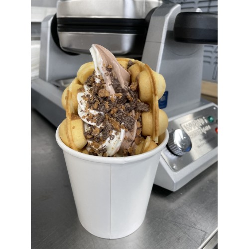 $50.00 gift certificate for Ice Cream Treats