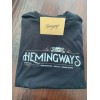 $60 Gift Certificate for Hemingway's Barber & Social Club and a Large T shirt
