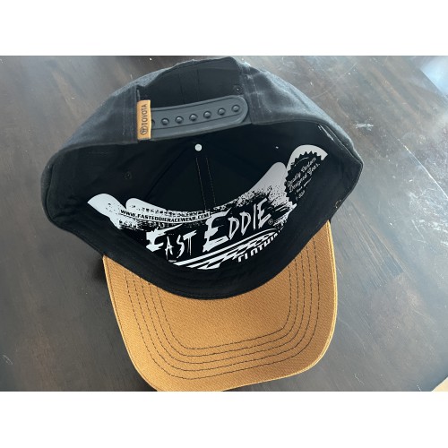 2 Toyota Ball Caps