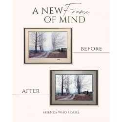 $75.00 gift certificate for Custom Framing