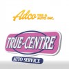 Hunter Wheel Alignment Service