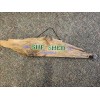 She Shed Wooden signage