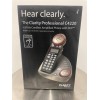 The Clarity Professional C4220 Amplified Phone with DCP
