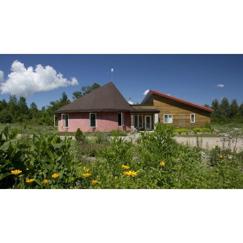One-Day Retreat at Sugar Ridge Retreat Centre