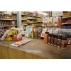 $400 gift certificate for shopping at Meatland
